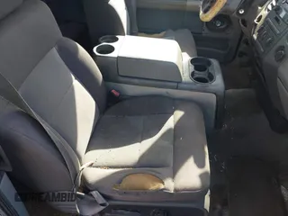 2004 Ford F-150 STX with VIN 1FTRX12W84NB72358, listed as a IAAI auction lot 41963143 with Not provided miles and . Bid and sale history available at DreamBid. Image 5.