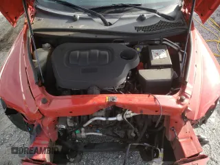 2010 Chevrolet HHR 1LT z VIN 3GNBABDB2AS569771, wystawiony jako Copart lot #54875755 z przebiegiem 165 986 mil mil oraz Szkoda całkowita • Salvage title. Historia ofert i sprzedaży dostępna na DreamBid. Obrazek 11.