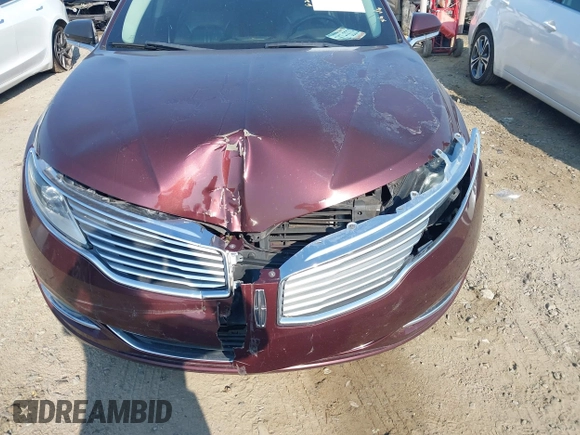 2013 Lincoln MKZ with VIN 3LN6L2GK8DR812488, listed as a IAAI auction lot 42590868 with 181,997 mi miles and . Bid and sale history available at DreamBid. Image 12.