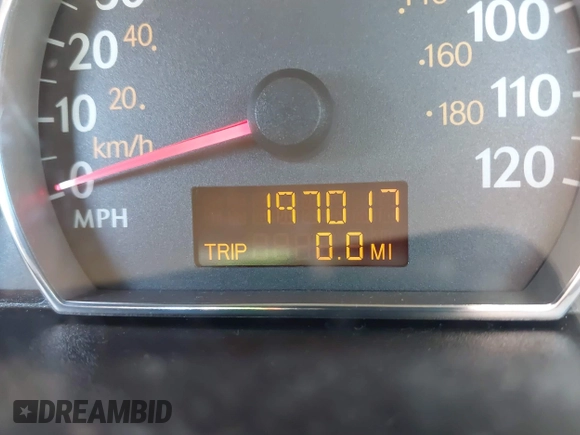 2007 Saturn ION ION 2 z VIN 1G8AJ55FX7Z162701, wystawiony jako IAAI lot #42213172 z przebiegiem 197 017 mil mil oraz . Historia ofert i sprzedaży dostępna na DreamBid. Obrazek 7.