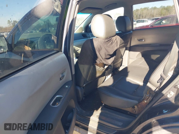 2011 Subaru Tribeca Touring с VIN 4S4WX9GD9B4402724, выставлен на аукционе IAAI как лот 41525889 с пробегом 222 836 миль миль и . История ставок и продаж доступна на DreamBid. Изображение 8.