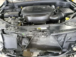2021 Jeep Grand Cherokee Summit with VIN 1C4RJFJG7MC587093, listed as a Copart auction lot 46348275 with 68,192 mi miles and Salvage Title. Bid and sale history available at carsss.com. Image 12.