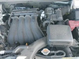 2015 Chevrolet City Express Cargo LT с VIN 3N63M0ZN5FK726628, выставлен на аукционе IAAI как лот 41203722 с пробегом 165 329 миль миль и . История ставок и продаж доступна на DreamBid. Изображение 19.