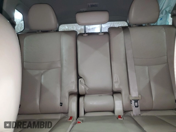 2017 Nissan Rogue SL with VIN JN8AT2MT5HW389033, listed as a Copart auction lot 81167144 with 99,510 mi miles and Clean Title. Bid and sale history available at DreamBid. Image 10.