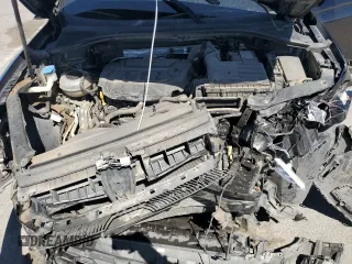 2020 Volkswagen Tiguan S с VIN 3VV1B7AX5LM015633, выставлен на аукционе Copart как лот 55291145 с пробегом 59 225 миль миль и Списание • Salvage title. История ставок и продаж доступна на DreamBid. Изображение 12.