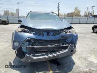 2013 Toyota RAV4 Limited with VIN JTMYFREV5DD002870, listed as a Copart auction lot 61839915 with 147,986 mi miles and Salvage title. Bid and sale history available at DreamBid. Image 5.