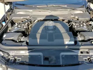 2018 Land Rover Discovery HSE с VIN SALRR2RV3JA053738, выставлен на аукционе Copart как лот 68003675 с пробегом 57 053 миль миль и Списание • Salvage title. История ставок и продаж доступна на DreamBid. Изображение 14.