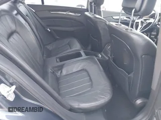 2013 Mercedes-Benz CLS 550 с VIN WDDLJ7DBXDA061229, выставлен на аукционе IAAI как лот 41701414 с пробегом 144 791 миль миль и . История ставок и продаж доступна на DreamBid. Изображение 8.