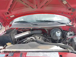 2001 Dodge 1500 with VIN 3B7HF13ZX1G729931, listed as a IAAI auction lot 41454906 with Not Provided miles. Bid and sale history available at carsss.com. Image 10.