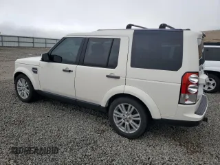 2010 Land Rover LR4 HSE с VIN SALAG2D4XAA542722, выставлен на аукционе Copart как лот 43854565 с пробегом 153 487 миль миль и Чистый • Clean title. История ставок и продаж доступна на DreamBid. Изображение 2.