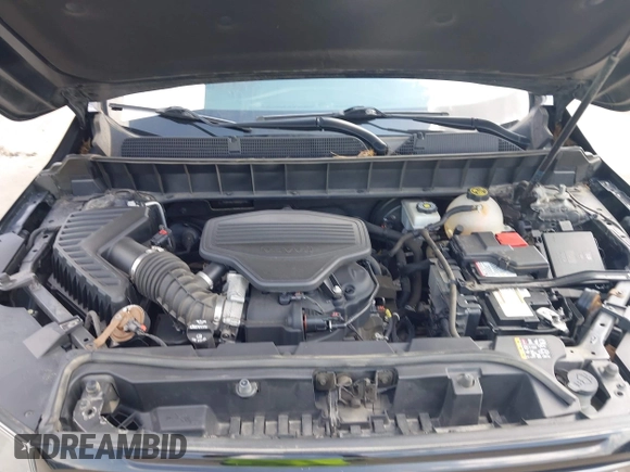 2019 GMC Acadia SLT with VIN 1GKKNVLS3KZ213970, listed as a IAAI auction lot 41973555 with 70,650 mi miles and . Bid and sale history available at DreamBid. Image 10.
