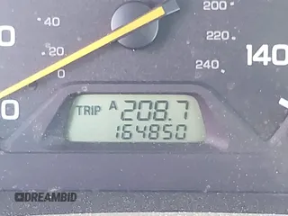 2000 Honda Accord EX с VIN 1HGCG1656YA029169, выставлен на аукционе IAAI как лот 42532680 с пробегом 164 850 миль миль и . История ставок и продаж доступна на DreamBid. Изображение 16.