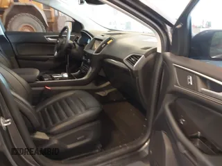2020 Ford Edge SEL with VIN 2FMPK4J98LBB18793, listed as a IAAI auction lot 42102971 with 65,357 mi miles and . Bid and sale history available at DreamBid. Image 5.