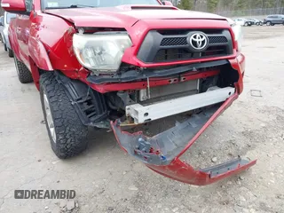 2013 Toyota Tacoma with VIN 5TFUU4EN7DX064437, listed as a IAAI auction lot 41947323 with 170,695 mi miles and . Bid and sale history available at DreamBid. Image 6.