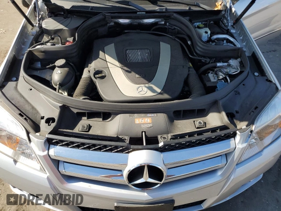 2012 Mercedes-Benz GLK 350 with VIN WDCGG8HB5CF767658, listed as a Copart auction lot 71152104 with 68,267 mi miles and Salvage Title. Bid and sale history available at DreamBid. Image 12.