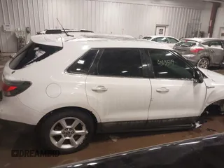 2011 Saab 9-4X z VIN 3G0FNREY2BS800502, wystawiony jako IAAI lot #41635119 z przebiegiem 204 671 mil mil oraz . Historia ofert i sprzedaży dostępna na DreamBid. Obrazek 13.