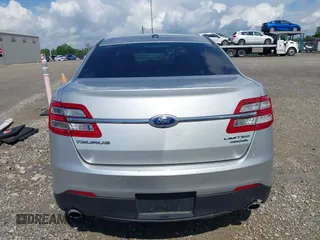 2015 Ford Taurus Limited with VIN 1FAHP2F83FG202733, listed as a IAAI auction lot 42616638 with 146,197 mi miles and . Bid and sale history available at DreamBid. Image 16.