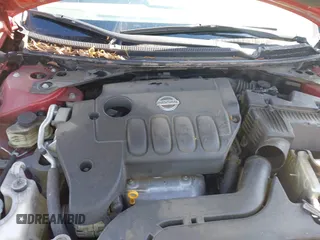 2010 Nissan Altima S z VIN 1N4AL2EP1AC175005, wystawiony jako IAAI lot #42198915 z przebiegiem 182 007 mil mil oraz . Historia ofert i sprzedaży dostępna na DreamBid. Obrazek 10.
