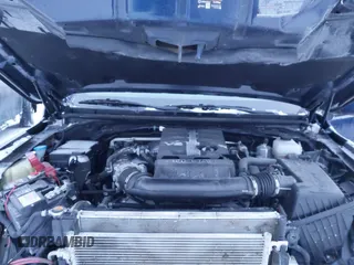 2023 Nissan Frontier SV с VIN 1N6ED1EKXPN615918, выставлен на аукционе IAAI как лот 41243212 с пробегом 29 568 миль миль и . История ставок и продаж доступна на DreamBid. Изображение 10.