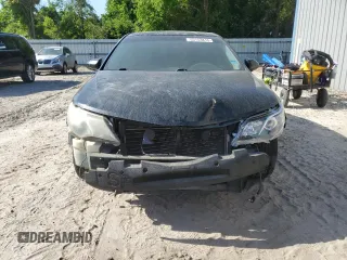 2014 Toyota Camry L with VIN 4T1BF1FKXEU759370, listed as a Copart auction lot 53153815 with 342,008 mi miles and Clean Title. Bid and sale history available at carsss.com. Image 5.