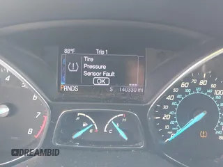 2013 Ford Escape SEL with VIN 1FMCU0HX8DUB61208, listed as a IAAI auction lot 42575283 with 140,330 mi miles and . Bid and sale history available at DreamBid. Image 7.
