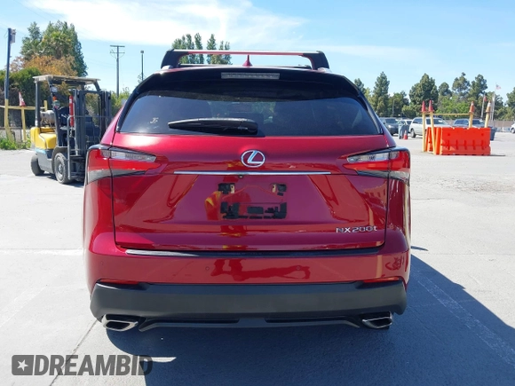 2017 Lexus NX 200t with VIN JTJBARBZ0H2129875, listed as a IAAI auction lot 42249643 with 108,962 mi miles and . Bid and sale history available at DreamBid. Image 17.