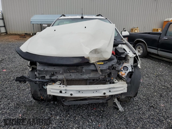 2013 Ford Edge SEL z VIN 2FMDK4JC6DBC06435, wystawiony jako Copart lot #54559065 z przebiegiem 163 407 mil mil oraz Szkoda całkowita • Salvage title. Historia ofert i sprzedaży dostępna na DreamBid. Obrazek 5.