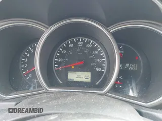 2013 Nissan Murano SV with VIN JN8AZ1MW2DW317056, listed as a IAAI auction lot 41795302 with 101,425 mi miles. Bid and sale history available at carsss.com. Image 7.