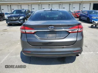 2020 Ford Fusion SE с VIN 3FA6P0HD2LR229383, выставлен на аукционе Copart как лот 63858535 с пробегом 85 828 миль миль и Чистый • Clean title. История ставок и продаж доступна на DreamBid. Изображение 6.