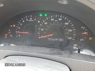 2007 Toyota Camry CE with VIN 4T1BE46K87U500352, listed as a Copart auction lot 54797265 with 172,765 mi miles and Salvage Title. Bid and sale history available at DreamBid. Image 9.
