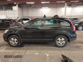 2011 Honda CR-V LX with VIN JHLRE4H31BC034421, listed as a IAAI auction lot 41512179 with 147,508 mi miles and . Bid and sale history available at DreamBid. Image 14.