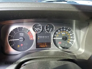 2007 Hummer H3 SUV with VIN 5GTDN13E978240233, listed as a Copart auction lot 67763464 with 146,824 mi miles and Salvage Title. Bid and sale history available at carsss.com. Image 9.