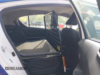 2018 Toyota Prius One with VIN JTDKDTB33J1599980, listed as a IAAI auction lot 42057855 with 112,027 mi miles and . Bid and sale history available at DreamBid. Image 8.