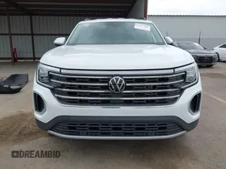 2024 Volkswagen Atlas SE с VIN 1V2WR2CA2RC560161, выставлен на аукционе IAAI как лот 42047000 с пробегом 16 063 миль миль и . История ставок и продаж доступна на DreamBid. Изображение 12.