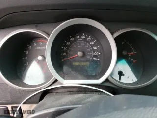 2007 Toyota 4Runner SR5 with VIN JTEBU14R670108768, listed as a Copart auction lot 45582503 with 102,890 mi miles and Salvage Title. Bid and sale history available at carsss.com. Image 9.