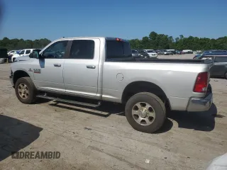 2016 Ram 2500 Big Horn z VIN 3C6UR5DL1GG162144, wystawiony jako Copart lot #62143855 z przebiegiem 177 645 mil mil oraz Szkoda całkowita • Salvage title. Historia ofert i sprzedaży dostępna na DreamBid. Obrazek 2.