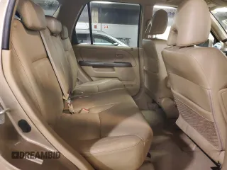 2005 Honda CR-V EX SE with VIN JHLRD78955C043538, listed as a Copart auction lot 85377044 with 236,824 mi miles and Salvage Title. Bid and sale history available at carsss.com. Image 11.