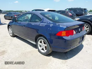 2002 Acura RSX Auto с VIN JH4DC54832C017218, выставлен на аукционе IAAI как лот 42493421 с пробегом 158 103 миль миль и . История ставок и продаж доступна на DreamBid. Изображение 3.