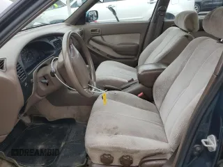 1996 Toyota Camry DX with VIN 4T1BG12K5TU670189, listed as a Copart auction lot 52913255 with 156,737 mi miles and Clean Title. Bid and sale history available at carsss.com. Image 7.