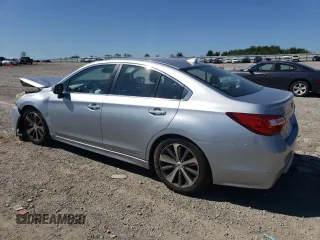 2016 Subaru Legacy 2.5i Limited with VIN 4S3BNBN61G3042785, listed as a Copart auction lot 67175993 with 0 mi miles. Bid and sale history available at carsss.com. Image 2.