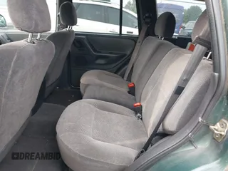 1999 Jeep Grand Cherokee Laredo с VIN 1J4G258S5XC543617, выставлен на аукционе IAAI как лот 39937200 с пробегом 133 461 миль миль и . История ставок и продаж доступна на DreamBid. Изображение 8.