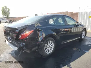 2025 Toyota Camry LE z VIN 4T1DAACK1SU566211, wystawiony jako Copart lot #60245455 z przebiegiem 9 223 mil mil oraz Czysty tytuł • Clean title. Historia ofert i sprzedaży dostępna na DreamBid. Obrazek 3.
