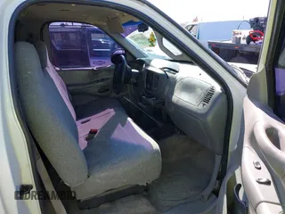 1997 Ford F-150 with VIN 1FTDF1727VKA49639, listed as a IAAI auction lot 42121938 with 317,520 mi miles and . Bid and sale history available at DreamBid. Image 5.
