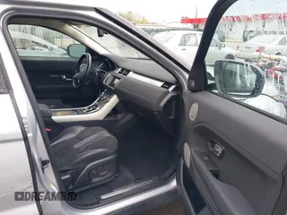 2013 Land Rover Range Rover Evoque Pure with VIN SALVN2BG4DH731558, listed as a IAAI auction lot 42015938 with 114,266 mi miles. Bid and sale history available at carsss.com. Image 5.