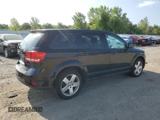 2018 Dodge Journey GT with VIN 3C4PDDEG5JT463384, listed as a Copart auction lot 66151625 with 99,116 mi miles and Clean title. Bid and sale history available at DreamBid. Image 3.