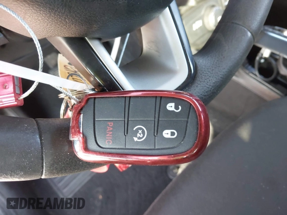 2018 Jeep Renegade Sport with VIN ZACCJBAB5JPH68218, listed as a IAAI auction lot 42084143 with 133,507 mi miles and . Bid and sale history available at DreamBid. Image 11.