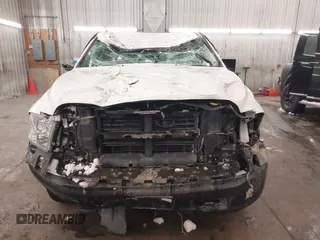 2018 Ram 1500 Express with VIN 1C6RR7KG7JS348228, listed as a IAAI auction lot 41580734 with 96,631 mi miles and . Bid and sale history available at DreamBid. Image 13.