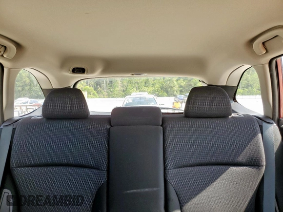 2016 Subaru Outback 2.5i with VIN 4S4BSBAC7G3234812, listed as a Copart auction lot 60889105 with 79,373 mi miles and Clean title. Bid and sale history available at DreamBid. Image 10.