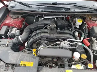 2017 Subaru Impreza Limited with VIN 4S3GTAU6XH3729191, listed as a Copart auction lot 63300425 with 62,805 mi miles and Salvage title. Bid and sale history available at DreamBid. Image 13.