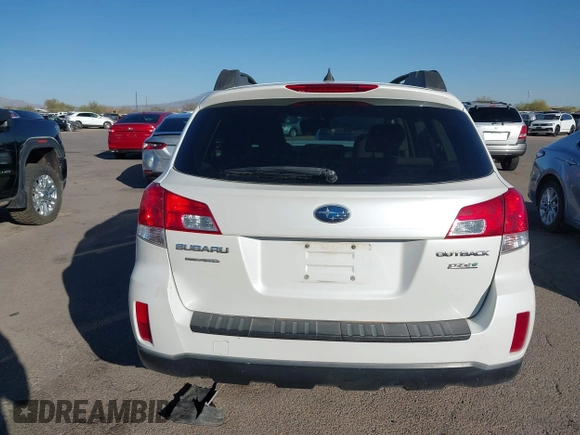 2014 Subaru Outback 2.5i Premium with VIN 4S4BRBCC7E3298502, listed as a IAAI auction lot 41502057 with 127,046 mi miles. Bid and sale history available at carsss.com. Image 16.